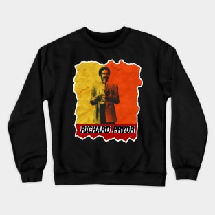 RICHARD Crewneck Sweatshirt